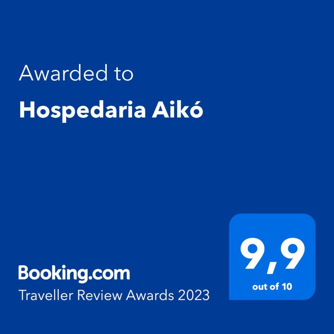 Hospedaria Aiko Sao Bento do Sapucai Ngoại thất bức ảnh